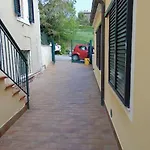 S202 - Sirolo, Nuovo Bilocale Comodo Ai Servizi Daire *