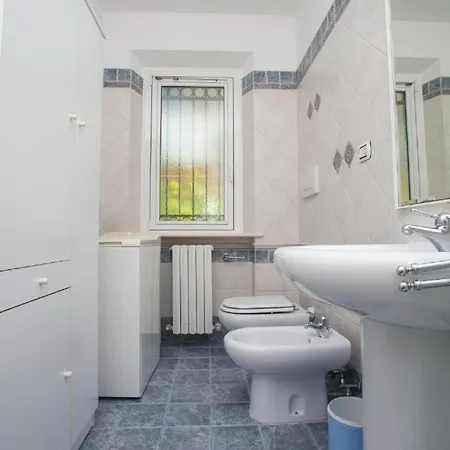 Apartman S202 - Sirolo, Nuovo Bilocale Comodo Ai Servizi *