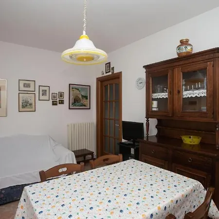 S202 - Sirolo, Nuovo Bilocale Comodo Ai Servizi Daire