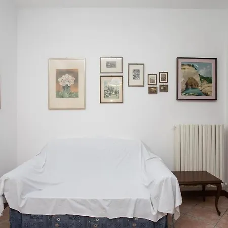 S202 - Sirolo, Nuovo Bilocale Comodo Ai Servizi Apartamento Sirolo