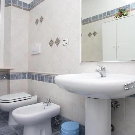 公寓 S202 - Sirolo, Nuovo Bilocale Comodo Ai Servizi 锡罗洛