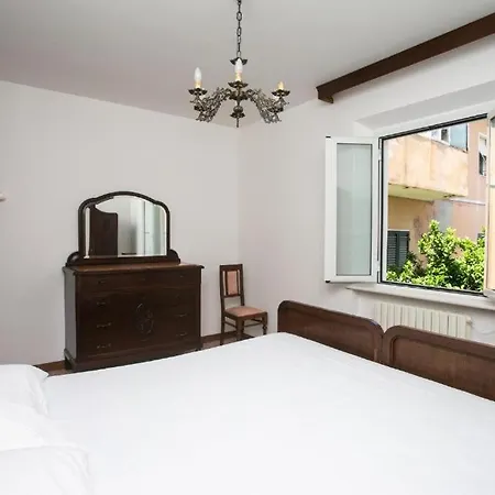 S202 - Sirolo, Nuovo Bilocale Comodo Ai Servizi * 锡罗洛