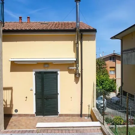 S202 - Sirolo, Nuovo Bilocale Comodo Ai Servizi *