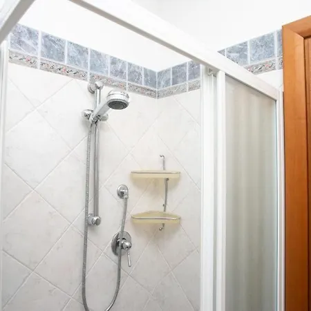 S202 - Sirolo, Nuovo Bilocale Comodo Ai Servizi 公寓 锡罗洛