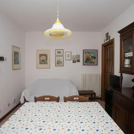 S202 - Sirolo, Nuovo Bilocale Comodo Ai Servizi