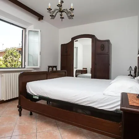 公寓 S202 - Sirolo, Nuovo Bilocale Comodo Ai Servizi *