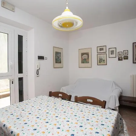 S202 - Sirolo, Nuovo Bilocale Comodo Ai Servizi 锡罗洛