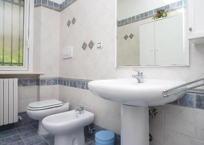 Apartment S202 - Sirolo, Nuovo Bilocale Comodo Ai Servizi Sirolo